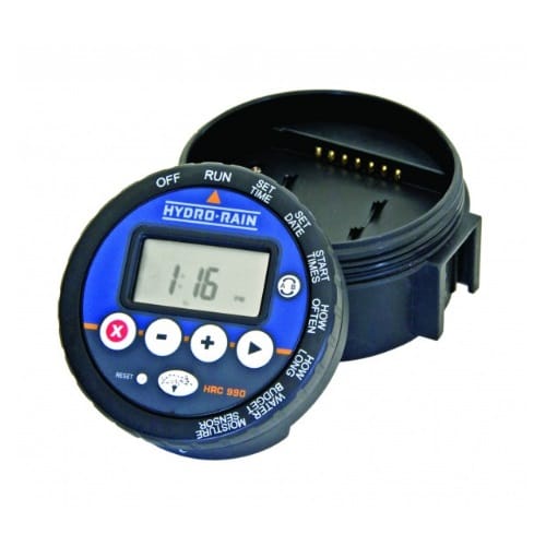 Irrigation Controllers - HRC 990